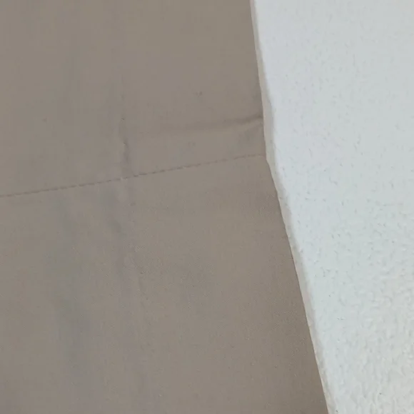 Jones New York Women's Stretch Trousers in Tan - Picture 6 of 10